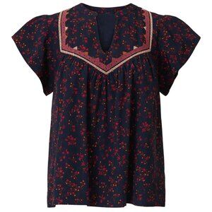 ba&sh “Sist” Top – Size S